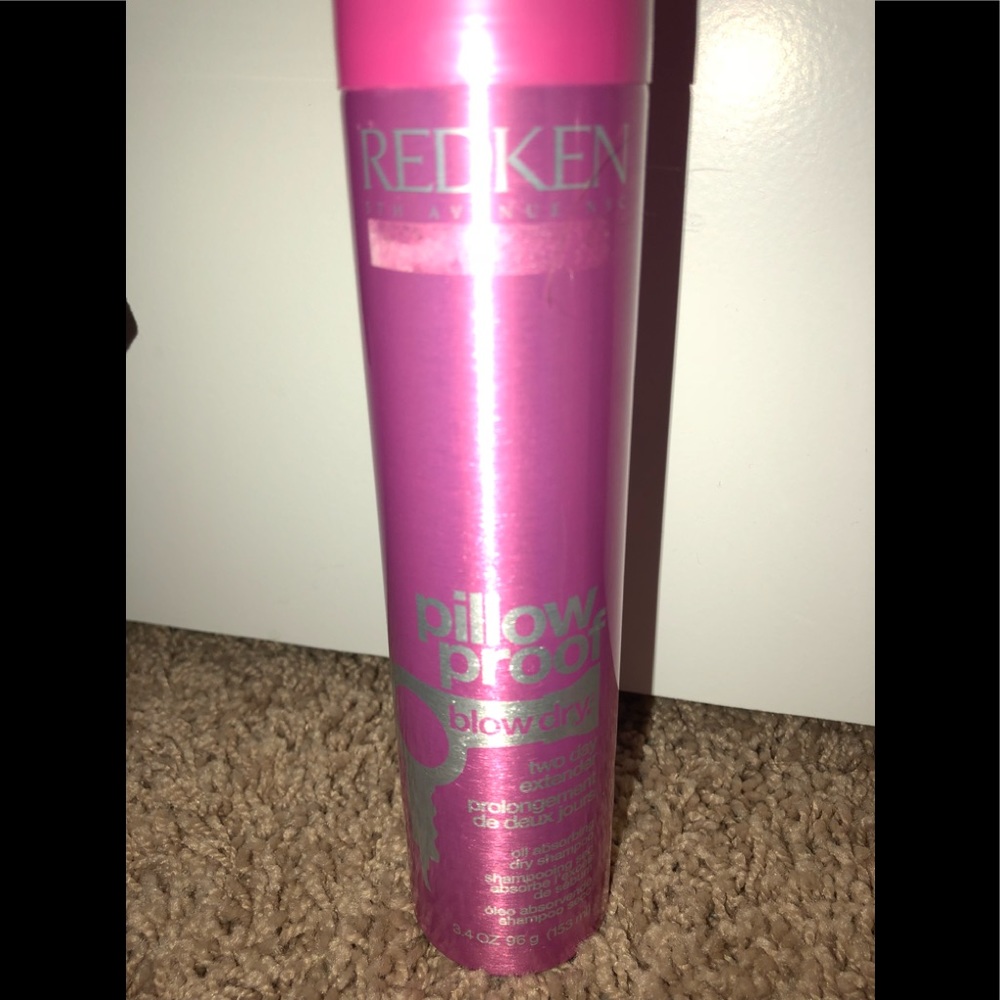 Redken two day hair extender